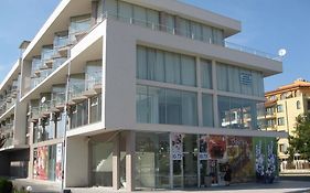 Apartcomplex Perla