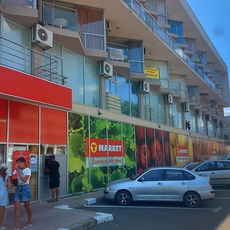 Apartcomplex Perla Солнечный берег Экстерьер фото