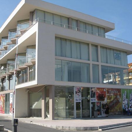 Apartcomplex Perla Солнечный берег Экстерьер фото