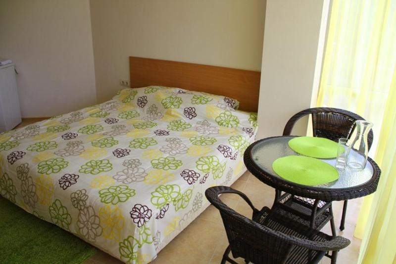 Apartcomplex Perla Солнечный берег Номер фото