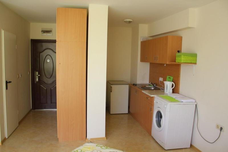 Apartcomplex Perla Солнечный берег Номер фото