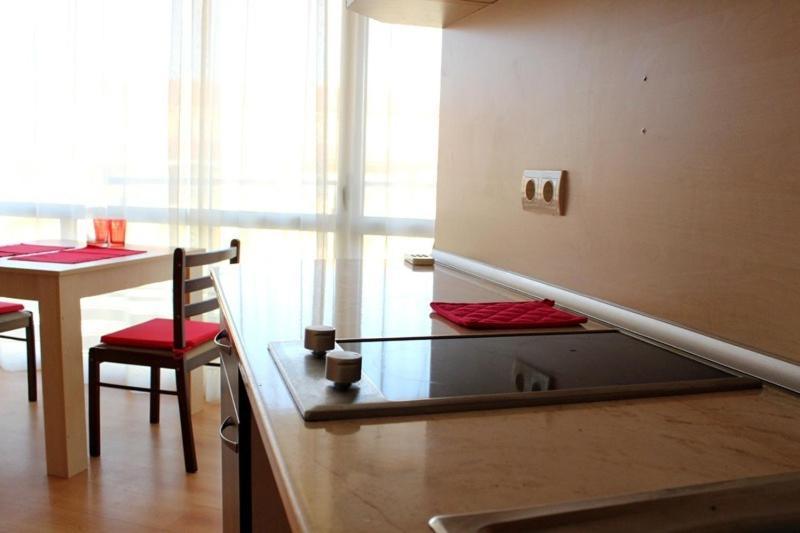 Apartcomplex Perla Солнечный берег Номер фото