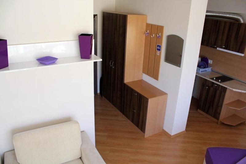 Apartcomplex Perla Солнечный берег Номер фото