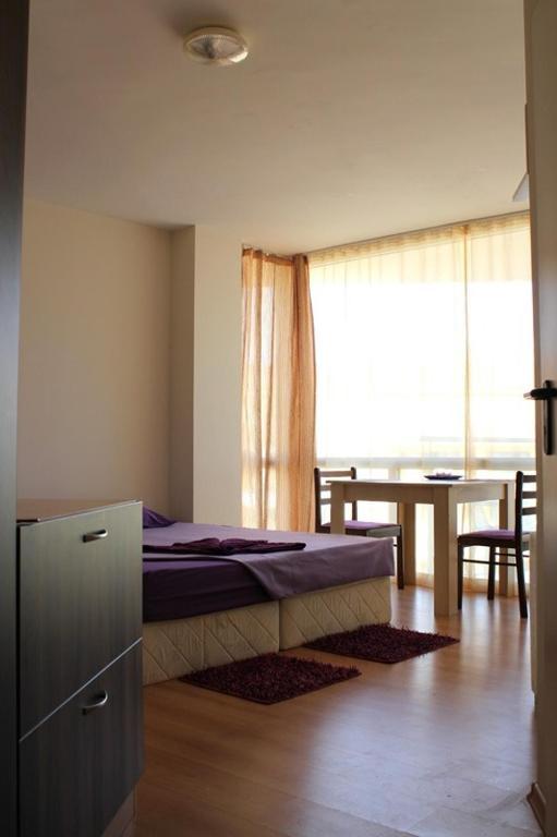 Apartcomplex Perla Солнечный берег Номер фото
