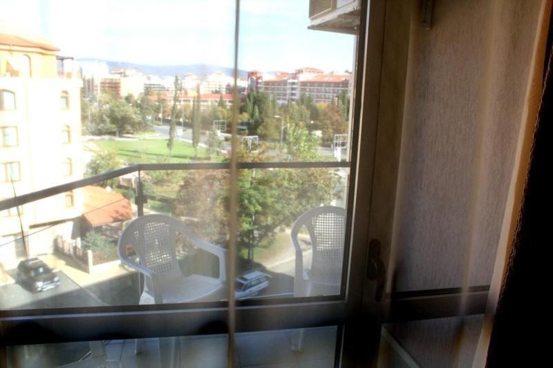 Apartcomplex Perla Солнечный берег Номер фото