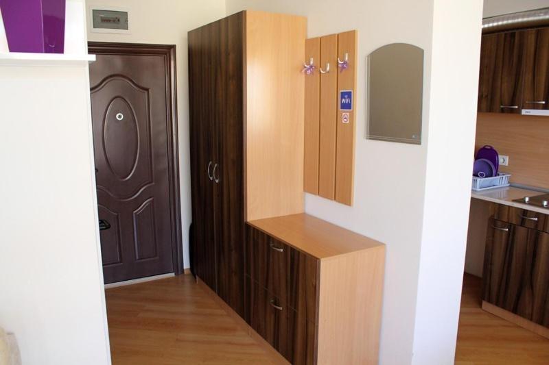 Apartcomplex Perla Солнечный берег Номер фото