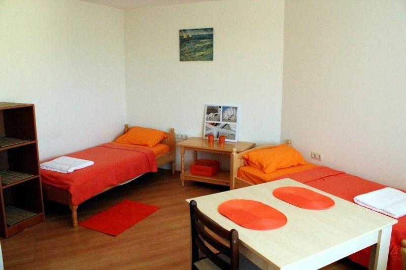 Apartcomplex Perla Солнечный берег Номер фото