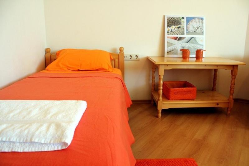 Apartcomplex Perla Солнечный берег Номер фото
