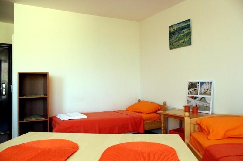 Apartcomplex Perla Солнечный берег Номер фото