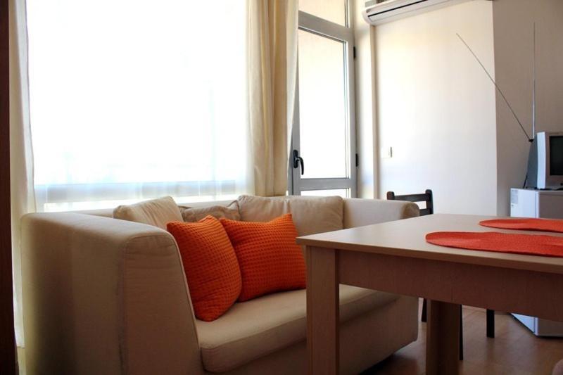 Apartcomplex Perla Солнечный берег Номер фото