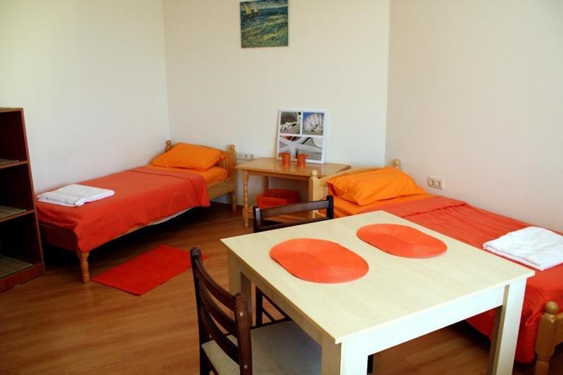 Apartcomplex Perla Солнечный берег Номер фото