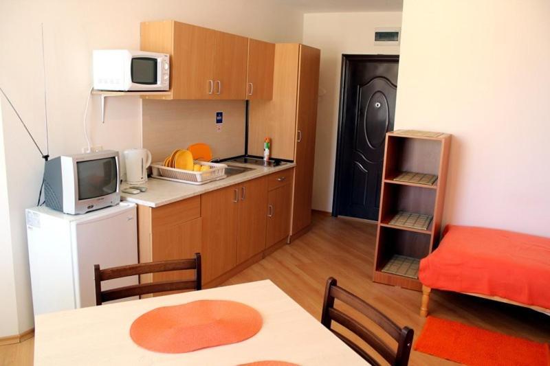 Apartcomplex Perla Солнечный берег Номер фото