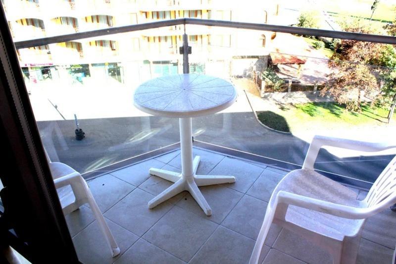 Apartcomplex Perla Солнечный берег Номер фото