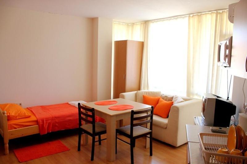 Apartcomplex Perla Солнечный берег Номер фото