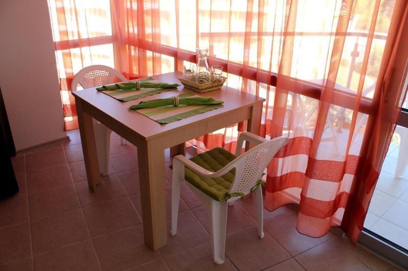 Apartcomplex Perla Солнечный берег Номер фото