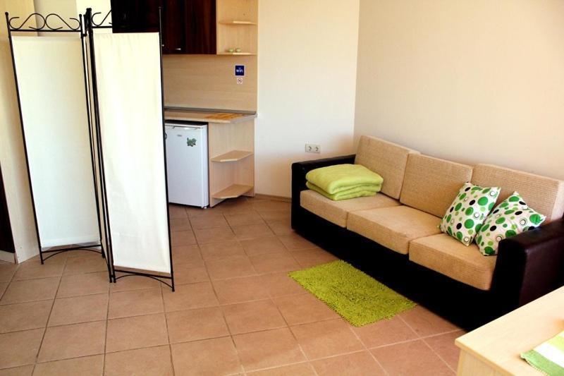 Apartcomplex Perla Солнечный берег Номер фото