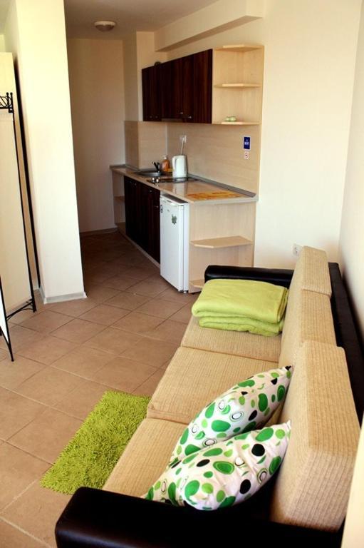 Apartcomplex Perla Солнечный берег Номер фото