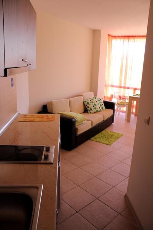 Apartcomplex Perla Солнечный берег Номер фото