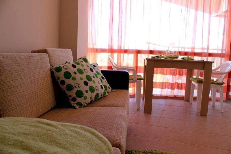 Apartcomplex Perla Солнечный берег Номер фото