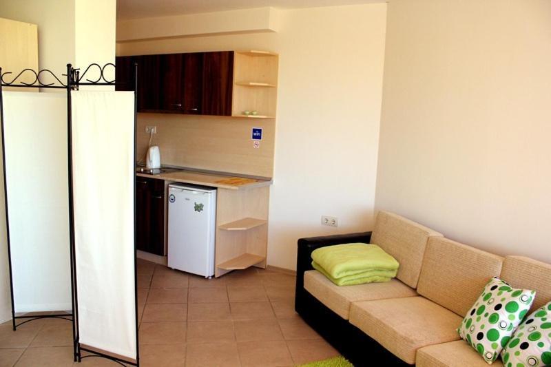 Apartcomplex Perla Солнечный берег Номер фото