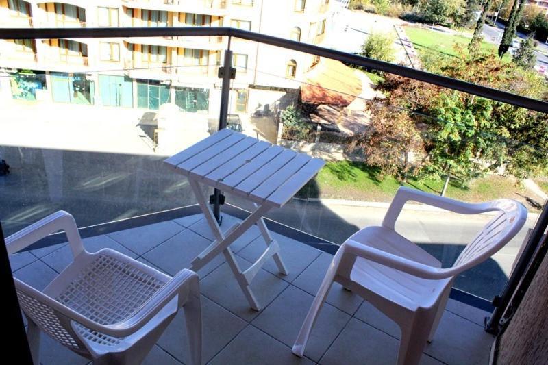 Apartcomplex Perla Солнечный берег Номер фото