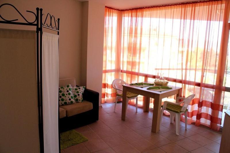 Apartcomplex Perla Солнечный берег Номер фото