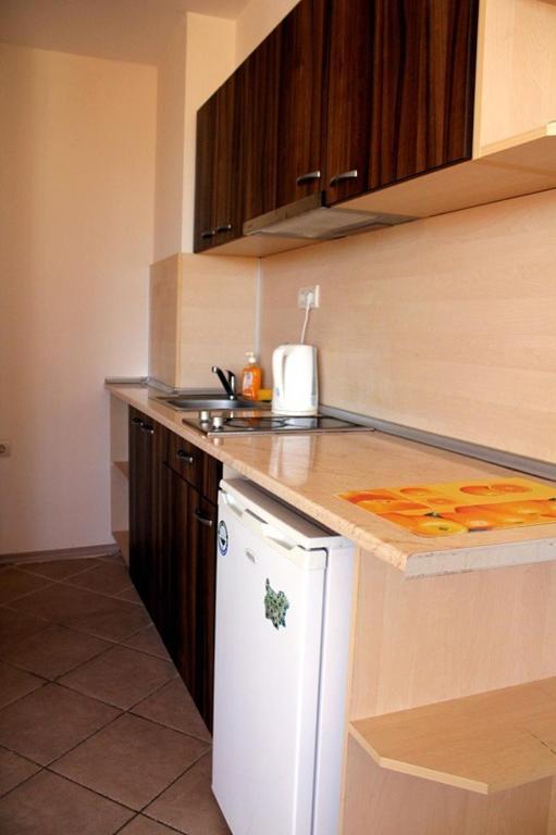 Apartcomplex Perla Солнечный берег Номер фото
