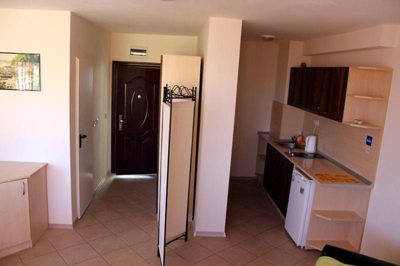 Apartcomplex Perla Солнечный берег Номер фото
