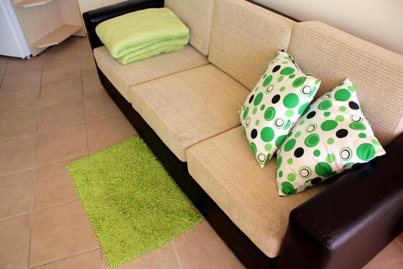 Apartcomplex Perla Солнечный берег Номер фото