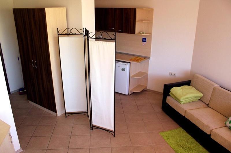 Apartcomplex Perla Солнечный берег Номер фото