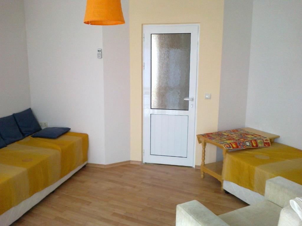Apartcomplex Perla Солнечный берег Номер фото