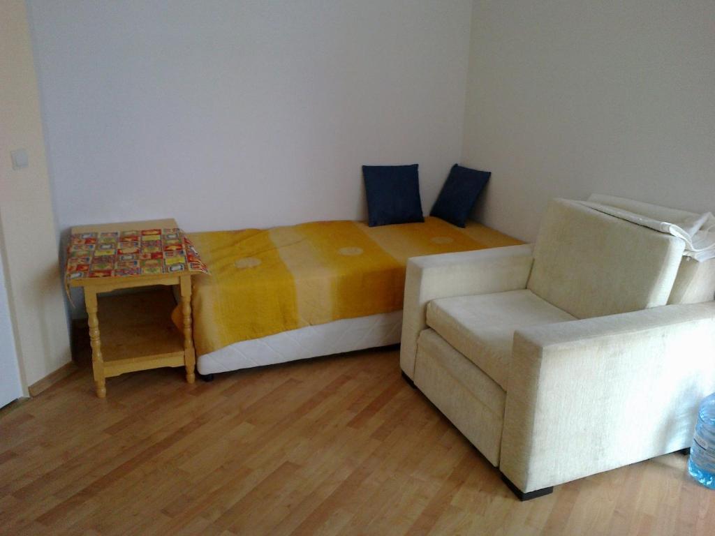 Apartcomplex Perla Солнечный берег Номер фото