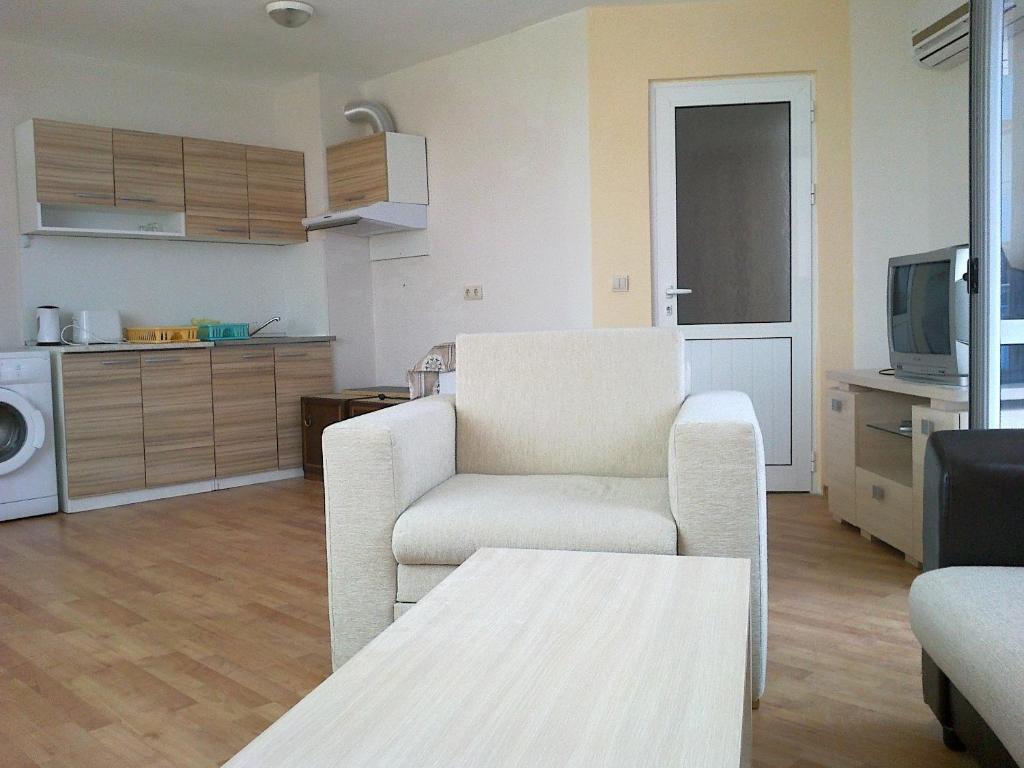Apartcomplex Perla Солнечный берег Номер фото