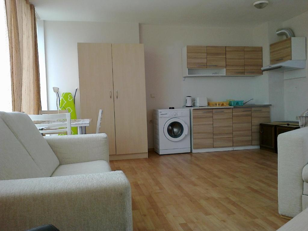 Apartcomplex Perla Солнечный берег Номер фото