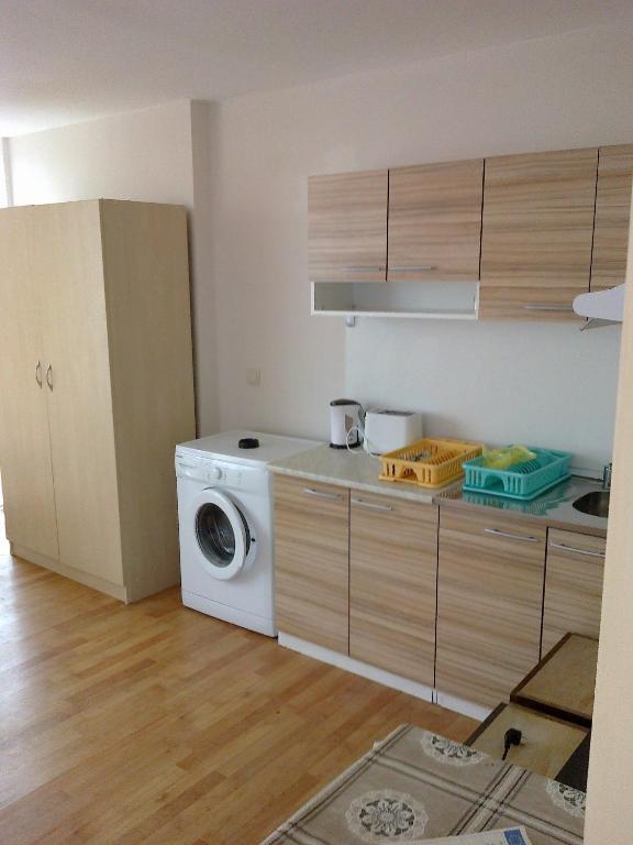 Apartcomplex Perla Солнечный берег Номер фото