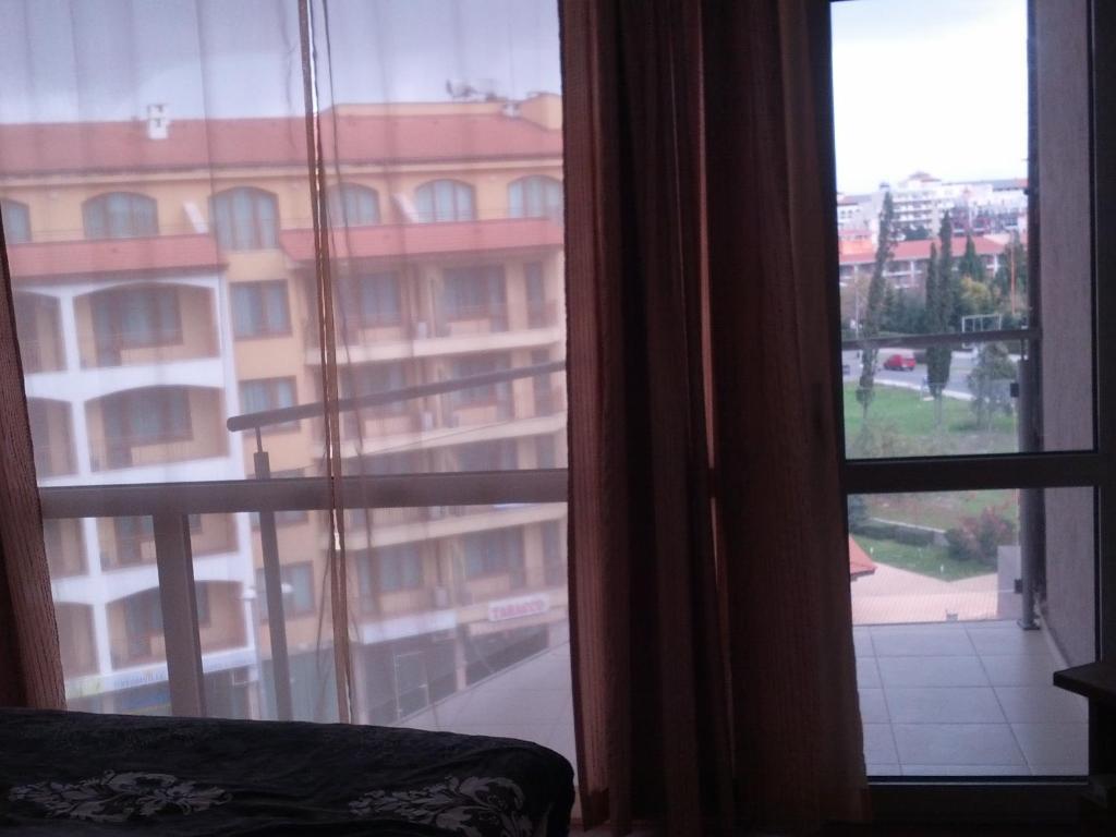 Apartcomplex Perla Солнечный берег Номер фото