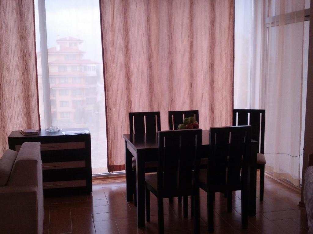 Apartcomplex Perla Солнечный берег Номер фото