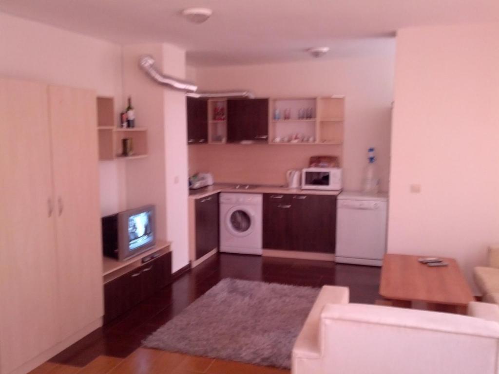 Apartcomplex Perla Солнечный берег Номер фото