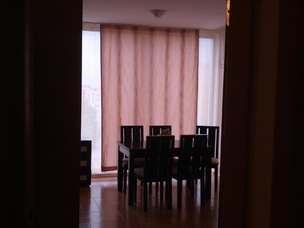 Apartcomplex Perla Солнечный берег Номер фото