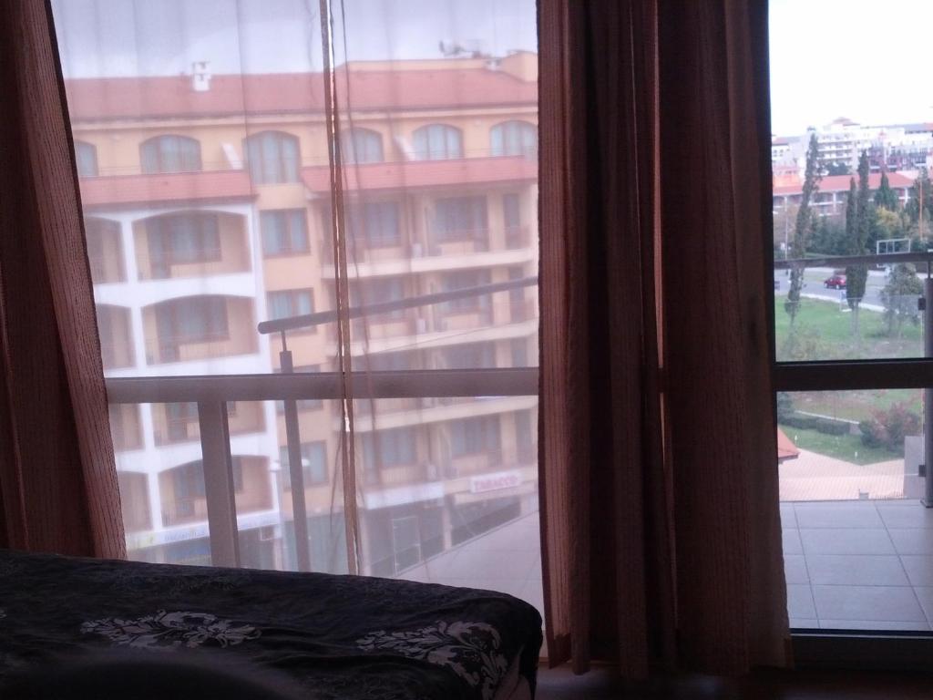 Apartcomplex Perla Солнечный берег Номер фото