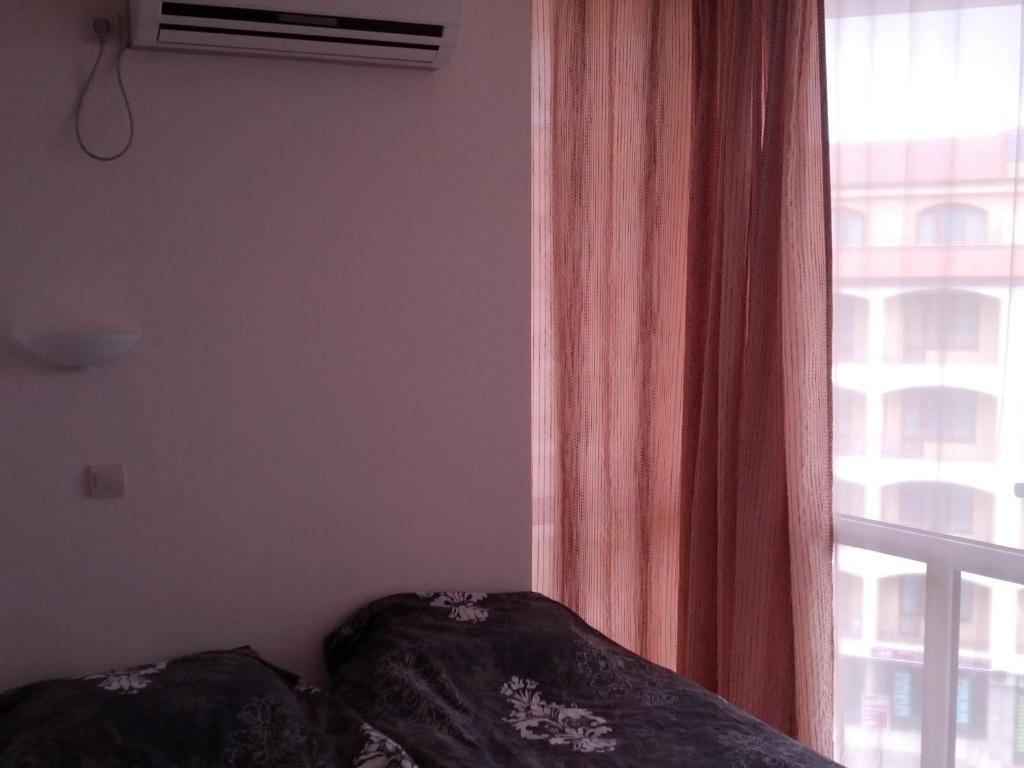 Apartcomplex Perla Солнечный берег Номер фото